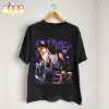 Olivia Rodrigo 2024 Tour Graphic Shirt Funny Black Vintage T Shirt Olivia Rodrigo 2024 Tour Graphic Shirt Vintage T-Shirt IDF173436 Idea Fanatic