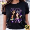 Olivia Rodrigo Vintage Bootleg Shirt IDF156787 Idea Fanatic