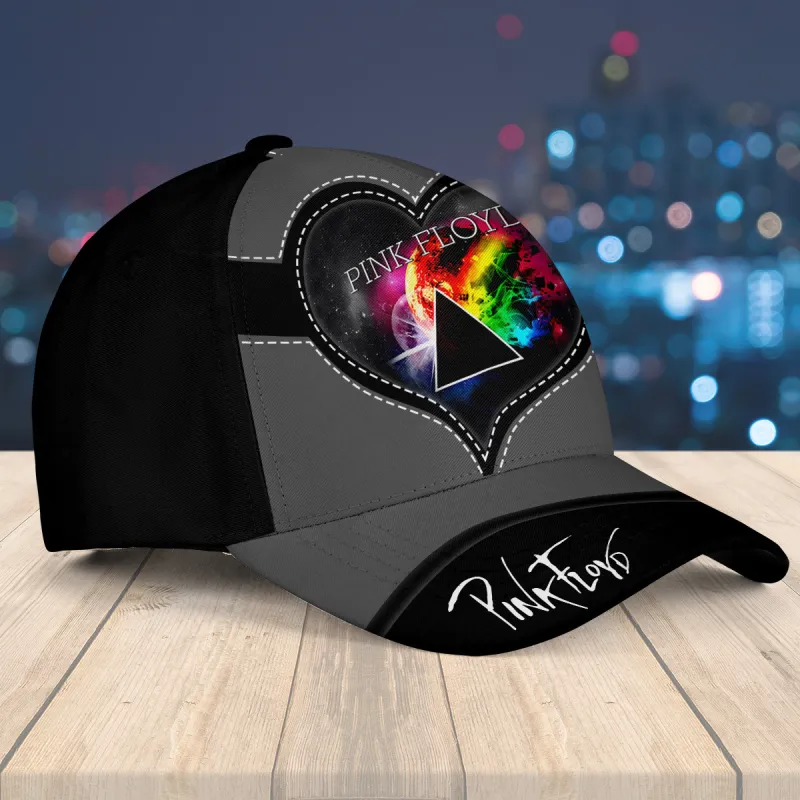 PF010224M2DKD mk2 Pink Floyd Classic Cap IDF873898 Idea Fanatic