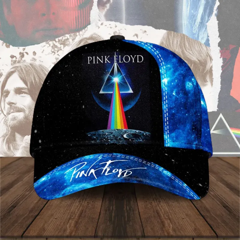 PFL220324L93 mk Pink Floyd Classic Cap IDF825298 Idea Fanatic