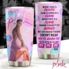 PIK020424L51 mk 1 P!NK Tumbler Cup PIK020424L51 Idea Fanatic