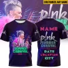 PIN280224LNQ11VKH mk ts P!nk Singer EU Summer Carnival 2024 Tour Personalized 3D Shirt Hoodie PIN280224LNQ11VKH Idea Fanatic