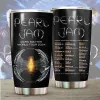 PJ250324LNQ14VKH mk Pearl Jam Dark Matter World Tour 2024 3D Tumbler IDF869111 Idea Fanatic