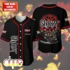 Personalized Name Slipknot Baseball Jersey Personalized Name Slipknot Baseball Jersey IDF178532 Idea Fanatic