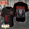 Personalized Name Slipknot Q3 Baseball Jersey Shirt Personalized Name Slipknot Q3 Baseball Jersey Shirt IDF178540 Idea Fanatic