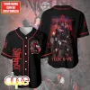 Personalized Name Slipknot Q4 Baseball Jersey Shirt Personalized Name Slipknot Q4 Baseball Jersey Shirt IDF178543 Idea Fanatic