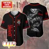 Personalized Name Slipknot S2 Baseball Jersey Shirt Personalized Name Slipknot S2 Baseball Jersey Shirt IDF178548 Idea Fanatic