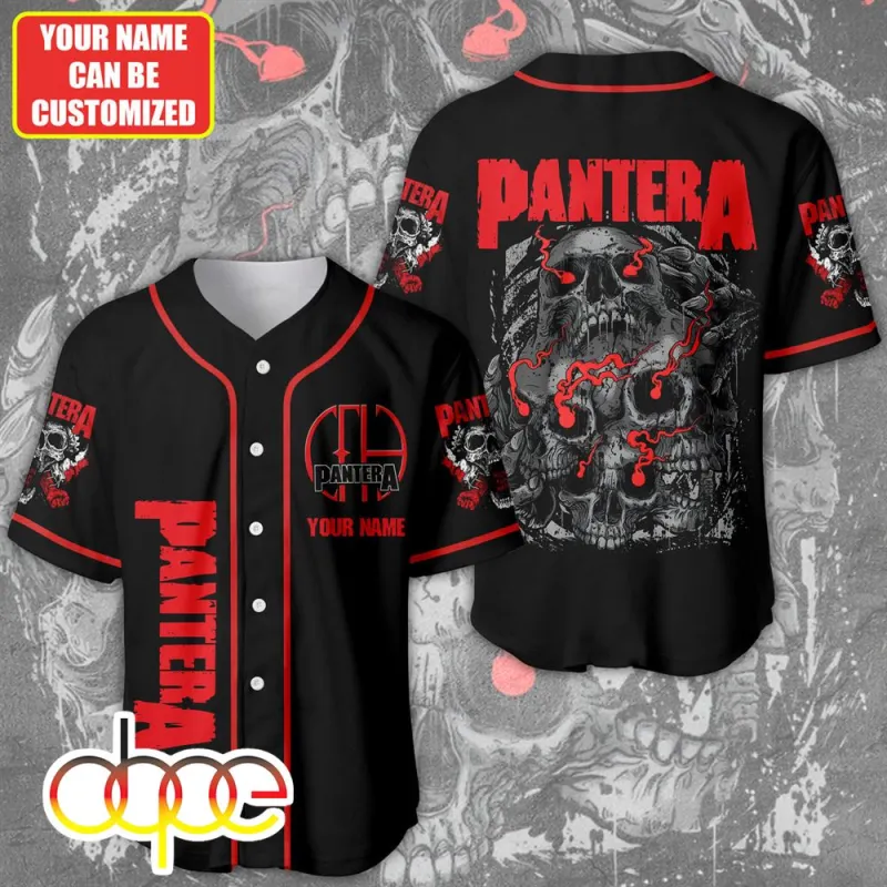 Personalized PTR Slipknotull Baseball Jersey Shirt Personalized PTR Slipknotull Baseball Jersey Shirt IDF178549 Idea Fanatic