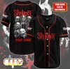 Personalized Slipknot Baseball Jersey ShirtBaseball Jersey Shirt Personalized Slipknot Baseball Jersey ShirtBaseball Jersey Shirt IDF178556 Idea Fanatic