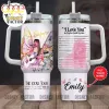 Personalized Taylor Swift 40oz Stanley Tumbler Taylor Swift Concert Personalized Taylor Swift 40oz Stanley Tumbler IDF168711 Idea Fanatic