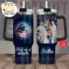 Personalized Taylor Swift 40oz Stanley Tumbler Taylor Swift Midnights Personalized Taylor Swift 40oz Stanley Tumbler IDF168713 Idea Fanatic