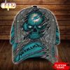 Personalized Miami Dolphins Metallica Band All Over Print 3D Classic Cap haolyq Personalized Miami Dolphins Metallica Band 3D Classic Cap IDF120894 Idea Fanatic