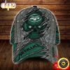 Personalized New York Jets Metallica Band Skull 3D Classic Cap IDF121336 Idea Fanatic