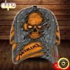 Personalized Tennessee Volunteers Metallica Band 3D Classic Cap IDF120580 Idea Fanatic