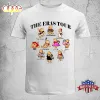 Pooh Taylor Swift The Eras Tour Disney Winnie The Pooh Unisex T Shirt Pooh Taylor Swift The Eras Tour Disney Winnie The Pooh Unisex T-Shirt IDF181506 Idea Fanatic