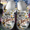 Premium Zach Bryan Music Clogs Shoes Comfortable For Men Women and Kids Premium Zach Bryan Music Clogs IDF180800 Idea Fanatic