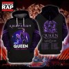 Queen Adam Lambert The Rhapsody Tour Schedule Hoodie Queen Adam Lambert The Rhapsody Tour Schedule Hoodie IFDDHD0011 Idea Fanatic