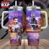 Queen Freddie Mercury Music Fans Lover Stanley Tumbler Cup 40oz Queen Freddie Mercury Music Fans Lover Stanley Tumbler Cup 40oz IFDD40OZ0049 Idea Fanatic