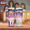 Queen Music Stanley Tumbler 40oz Queen Music Stanley Tumbler 40oz IFDD40OZ0042 Idea Fanatic