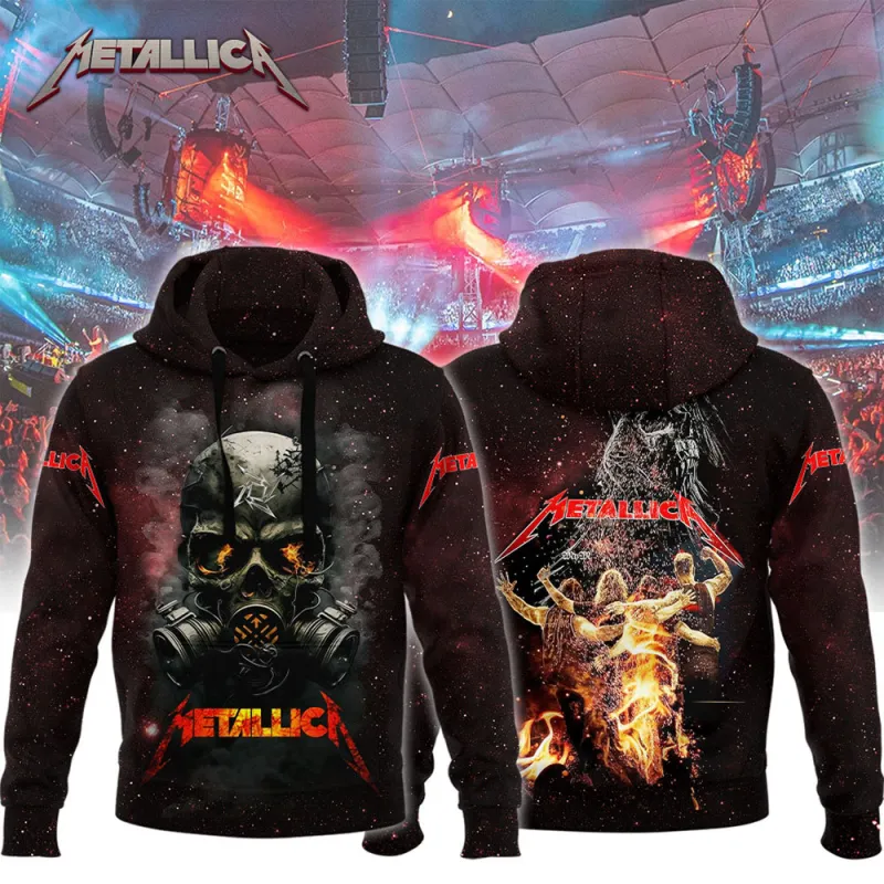 RG190424TTH2VKH mk hd Rock God Metallica 3D Apparels IDF9025620 Idea Fanatic