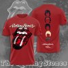 ROLLING STONES Tshirt Hoodie NGHIAVT1492 PANH The Rolling Stones Combo 3D Apparels IFDDCLEC0019 Idea Fanatic