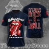 ROLLING STONES Tshirt Hoodie NGHIAVT1498 PANH The Rolling Stones Combo 3D Apparels IFDDCLEC0026 Idea Fanatic