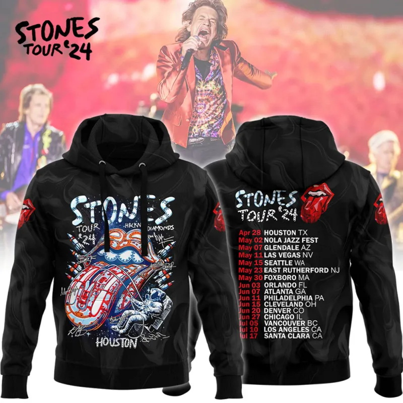 RS030524TTH2VKH mk hd The Rolling Stones Tour 2024 3D Apparels RS030524TTH2VKH Idea Fanatic