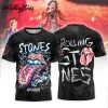 RS030524TTH4TTT mk1 The Rolling Stones Tour 2024 3D Apparels RS030524TTH4TTT Idea Fanatic