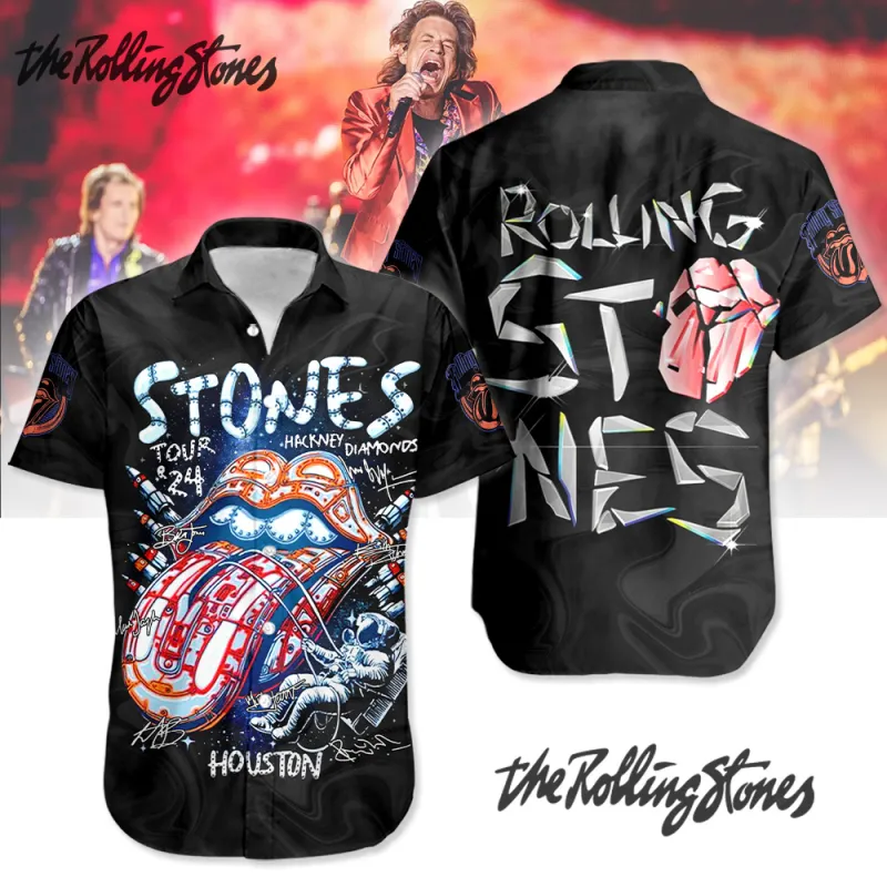 RS030524TTH4TTT mk3 The Rolling Stones Tour 2024 3D Apparels RS030524TTH4TTT Idea Fanatic