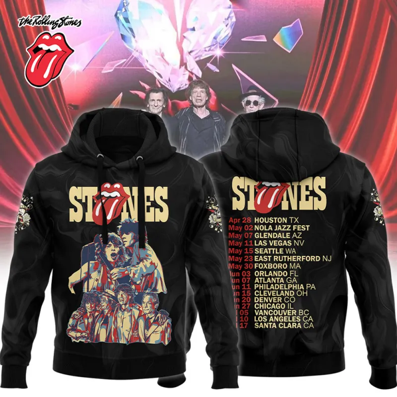 RS030524TTH5VKH mk hd The Rolling Stones Tour 2024 3D Apparels RS030524TTH5VKH Idea Fanatic