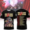 RS030524TTH5VKH mk ts The Rolling Stones Tour 2024 3D Apparels RS030524TTH5VKH Idea Fanatic