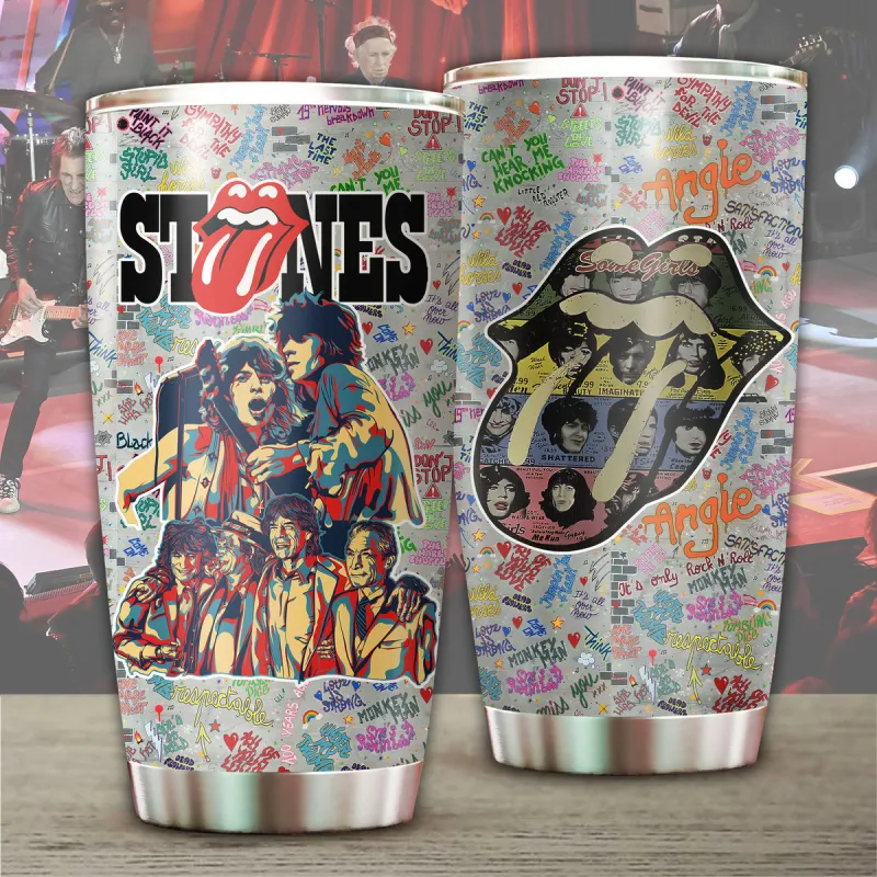 RS040524TTH3VKH mk The Rolling Stones Tour 2024 Tumbler RS040524TTH3VKH Idea Fanatic