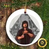 Rapper Eminem Christmas Hip Hop Christmas Ornament Rapper Eminem Christmas Hip Hop Ornament IDF90795 Idea Fanatic