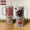 Red Hot Chili Peppers Fans Gift Stanley Tumbler 40oz Red Hot Chili Peppers Fans Gift Stanley Tumbler 40oz IFDD40OZ0040 Idea Fanatic