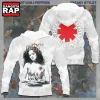 Red Hot Chili Peppers Mothers Milk 3D Hoodie Red Hot Chili Peppers Mothers Milk 3D Hoodie IFDDHD0201 Idea Fanatic