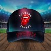 Rolling Stones Classic cap NGHIAVT1221 The Rolling Stones Personalized Classic Cap IFDDCAP0005 Idea Fanatic