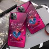 Rolling Stones Phone case NGHIAVT1227 PANH The Rolling Stones Premium Printed Phone Case IFDDPC0001 Idea Fanatic