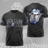 Rolling Stones Tshirt Hoodie NGHIAVT1218 The Rolling Stones Combo 3D Apparels IFDDCLEC0008 Idea Fanatic