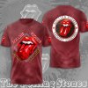 Rolling Stones Tshirt Hoodie NGHIAVT1223 PANH The Rolling Stones Combo 3D Apparels IFDDCLEC0011 Idea Fanatic