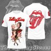 Rolling Stones Tshirt Hoodie NGHIAVT1302 PANH The Rolling Stones Combo 3D Apparels IFDDCLEC0016 Idea Fanatic