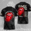 Rolling Stones Tshirt Hoodie NGHIAVT1211 PANH 1 The Rolling Stones Combo 3D Apparels IFDDCLEC0007 Idea Fanatic