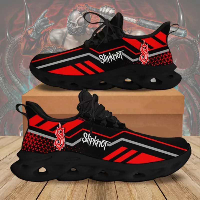 SLK020424L79 mk 1 Slipknot Custom Sneaker IDF895589 Idea Fanatic