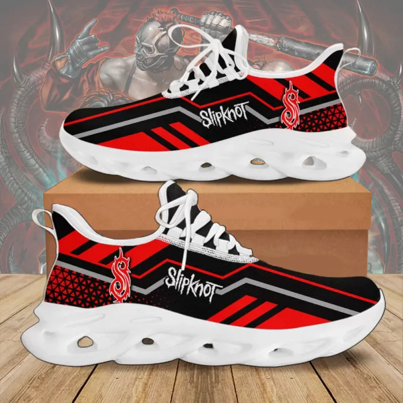 SLK020424L79 mk 2 Slipknot Custom Sneaker IDF895589 Idea Fanatic