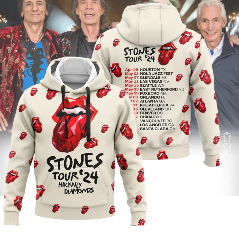 STO040324LNQ3DKD mk1 The Rolling Stones Tour 2024 Hackney Diamonds Rolling Stones Shirt Hoodie STO040324LNQ3DKD Idea Fanatic