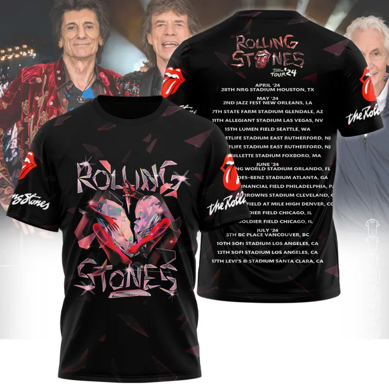 STO040324LNQ6DKD mk1 The Rolling Stones Tour 2024 Hackney Diamonds Rolling Stones Shirt Hoodie STO040324LNQ6DKD Idea Fanatic