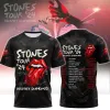 STO230224LNQ7VKH nk The Rolling Stones Tour 2024 T-Shirt, Rolling Stones Shirt STO230224LNQ7VKH Idea Fanatic