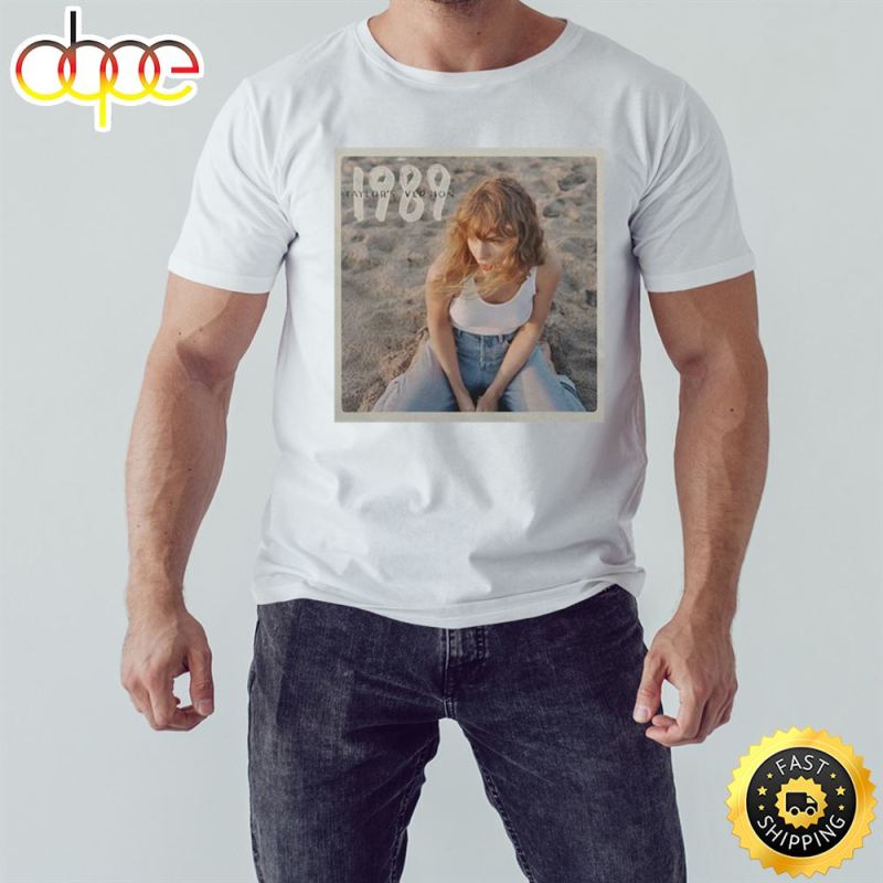 Screaming Crying Perfect Storms New Cover Album 1989 Taylor s Version Taylor Swift Fan Gifts T Screaming Crying Perfect Storms New Cover Album 1989 Taylor?s Version Taylor Swift Fan Gifts T-Shirt IDF137572 Idea Fanatic