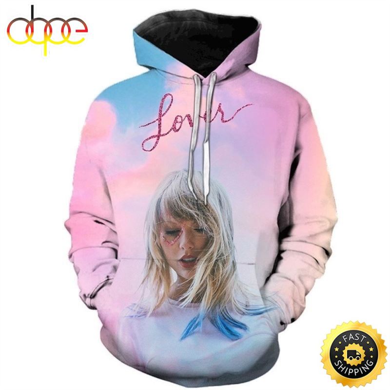Shop Taylor Swift 3d with great discounts and prices Hoodie riszbr Taylor Swift 3D Printed Hoodie IDF148682 Idea Fanatic