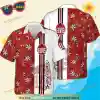 Signature The King Of Rock And Roll Elvis Presley Funny Hawaiian Shirt Elvis Presley Funny Hawaiian Shirt IDF157894 Idea Fanatic