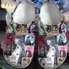 Singer Taylor Swift Clogs For Kids And Adults Taylor Swift Music Limited Clogs IDF178326 Idea Fanatic